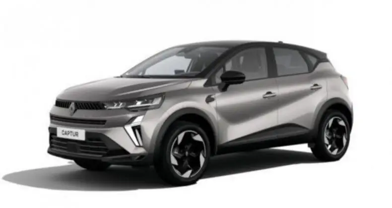 Photo 1 : Renault Captur 2024 Essence