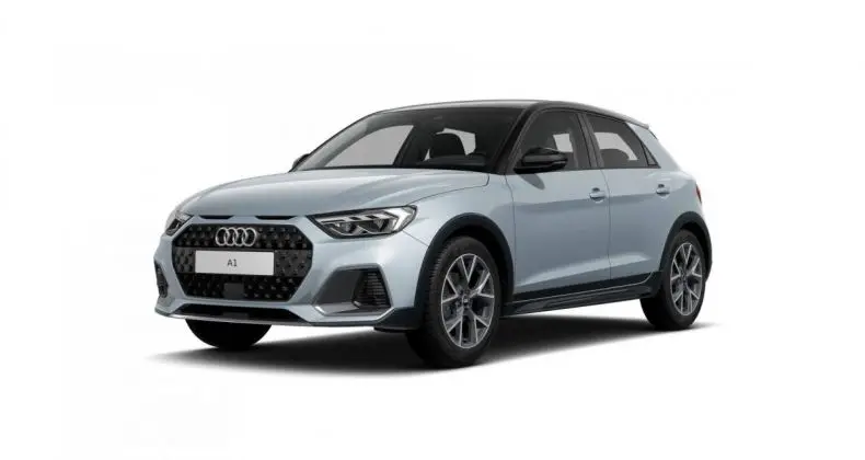 Photo 1 : Audi A1 2024 Essence