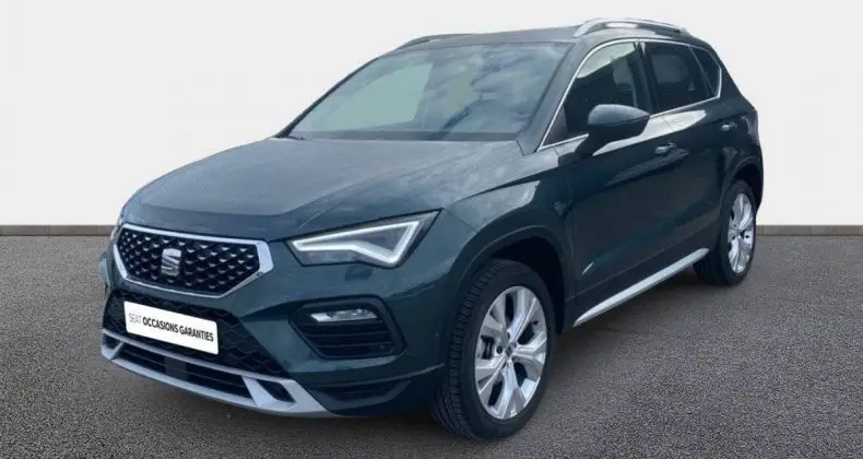 Photo 1 : Seat Ateca 2023 Essence