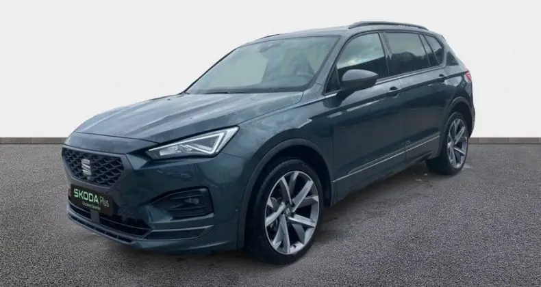 Photo 1 : Seat Tarraco 2024 Diesel