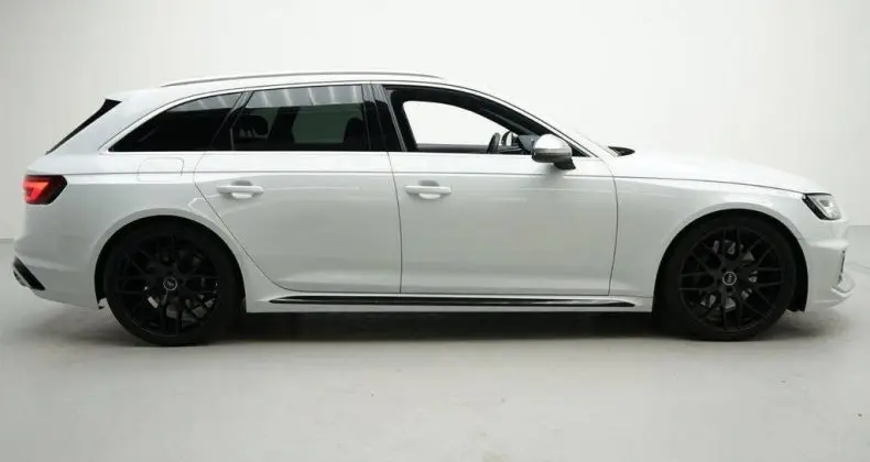 Photo 1 : Audi Rs4 2019 Petrol