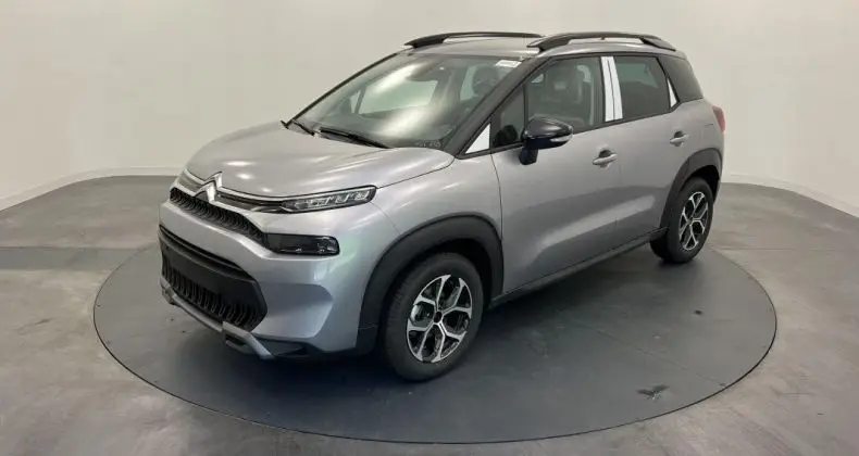 Photo 1 : Citroen C3 Aircross 2024 Diesel