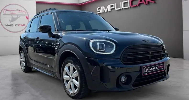 Photo 1 : Mini Countryman 2023 Petrol