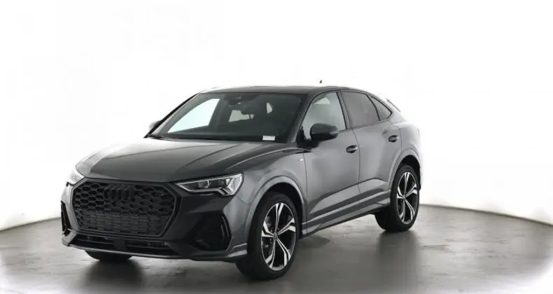 Photo 1 : Audi Q3 2024 Diesel