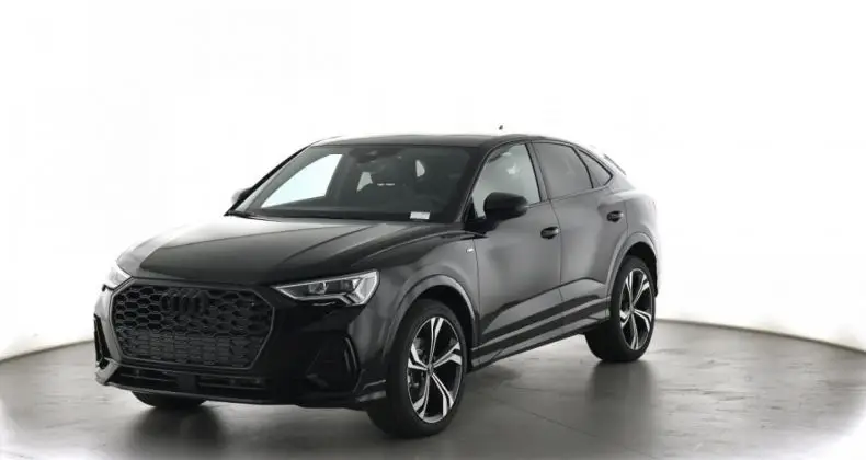 Photo 1 : Audi Q3 2024 Diesel