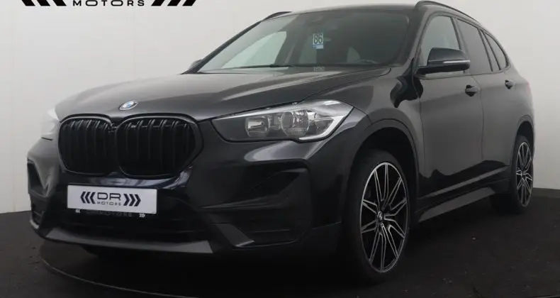 Photo 1 : Bmw X1 2019 Diesel