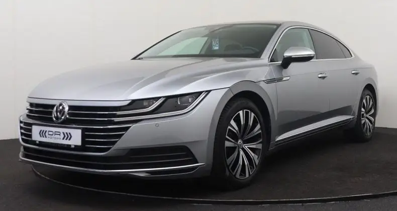 Photo 1 : Volkswagen Arteon 2020 Diesel