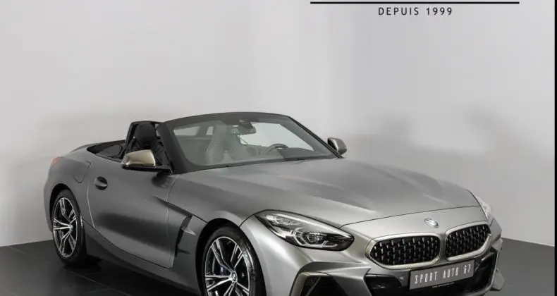 Photo 1 : Bmw Z4 2019 Essence