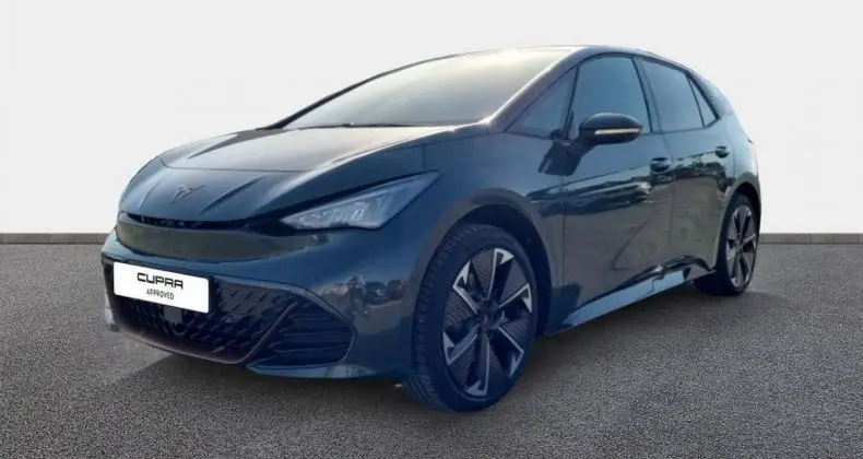 Photo 1 : Cupra Born 2024 Hybrid