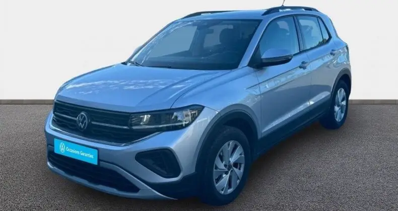 Photo 1 : Volkswagen T-cross 2024 Essence