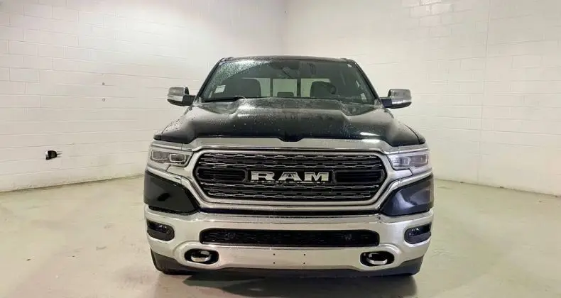 Photo 1 : Dodge Ram 2022 Essence