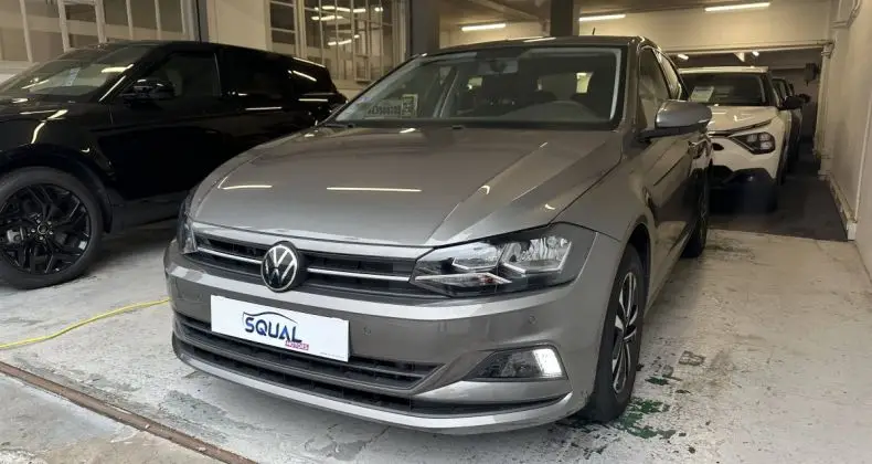 Photo 1 : Volkswagen Polo 2020 Petrol