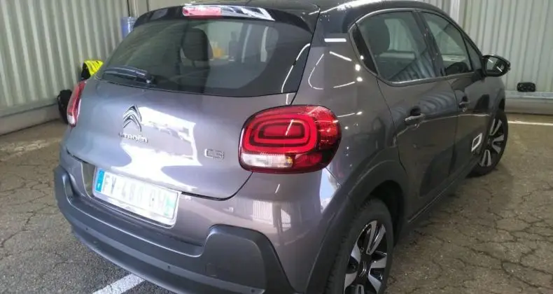 Photo 1 : Citroen C3 2020 Petrol