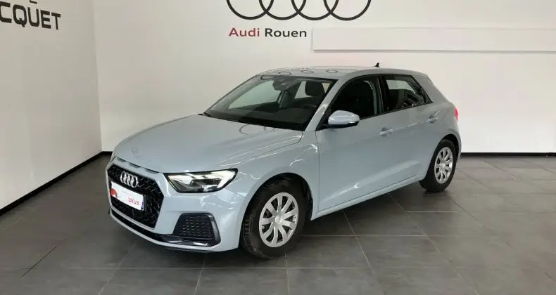 Photo 1 : Audi A1 2022 Petrol