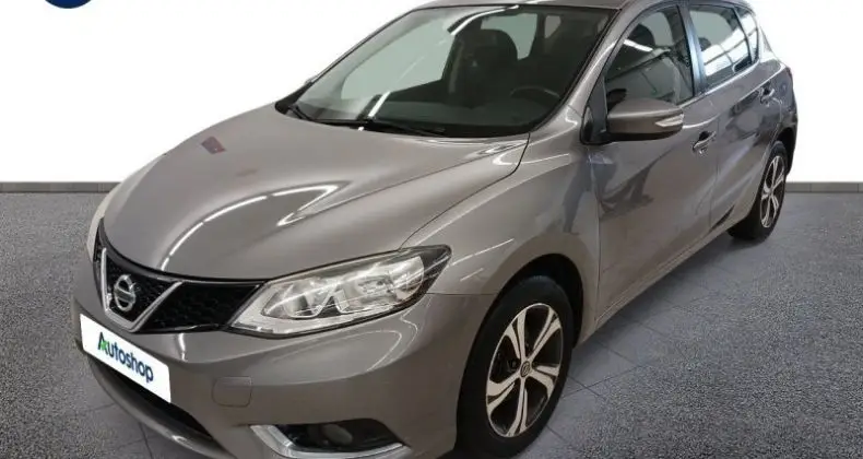 Photo 1 : Nissan Pulsar 2014 Essence