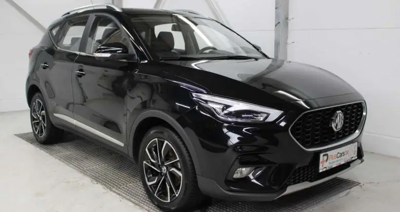 Photo 1 : Mg Zs 2022 Essence