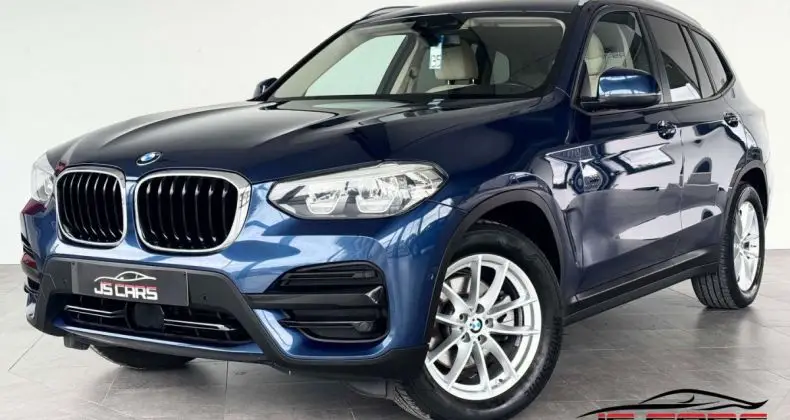 Photo 1 : Bmw X3 2019 Diesel