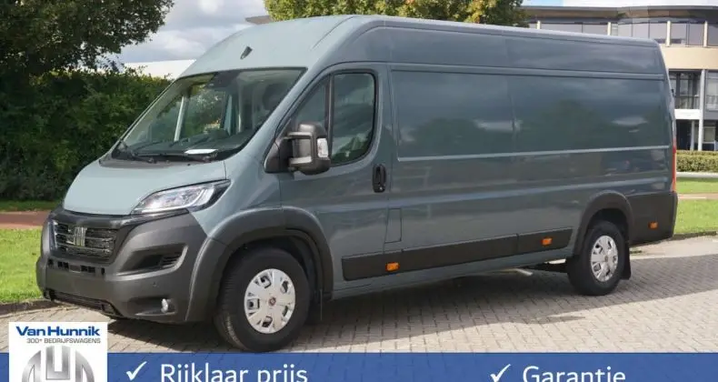 Photo 1 : Fiat Ducato 2024 Diesel