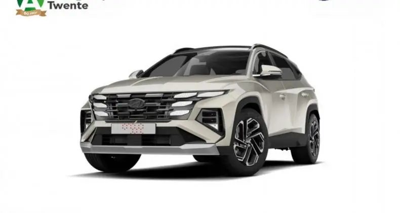 Photo 1 : Hyundai Tucson 2024 Hybride