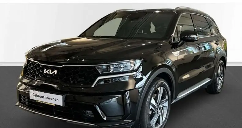 Photo 1 : Kia Sorento 2023 Hybrid