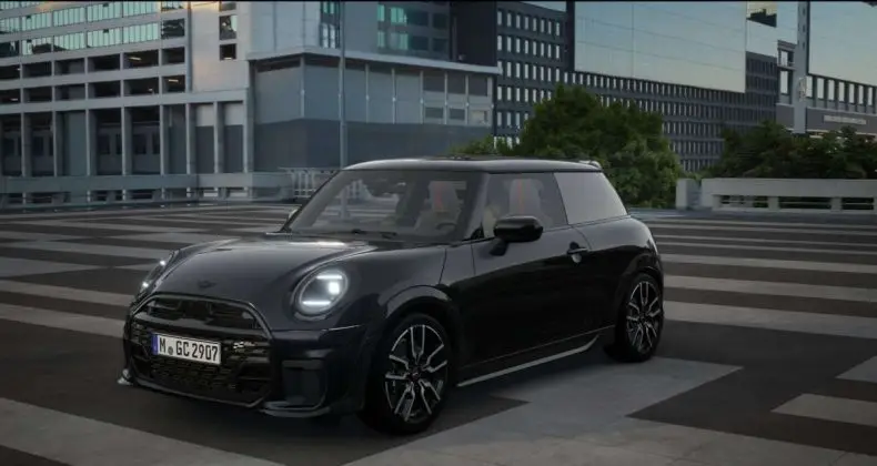 Photo 1 : Mini Cooper 2024 Petrol