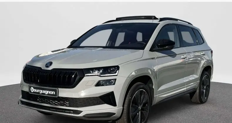 Photo 1 : Skoda Karoq 2024 Essence