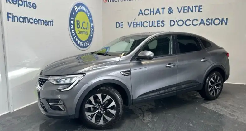 Photo 1 : Renault Arkana 2023 Petrol