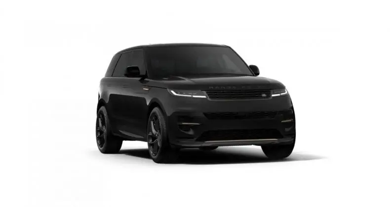 Photo 1 : Land Rover Range Rover Sport 2024 Hybrid