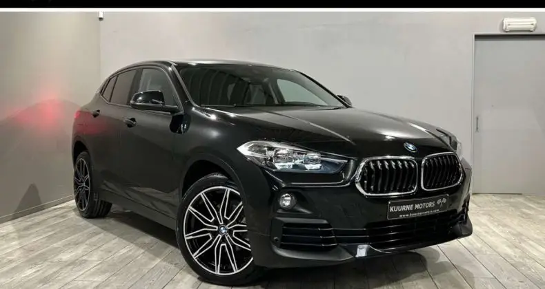 Photo 1 : Bmw X2 2019 Diesel