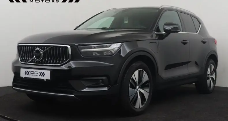 Photo 1 : Volvo Xc40 2020 Petrol