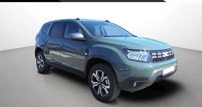 Photo 1 : Dacia Duster 2024 Essence