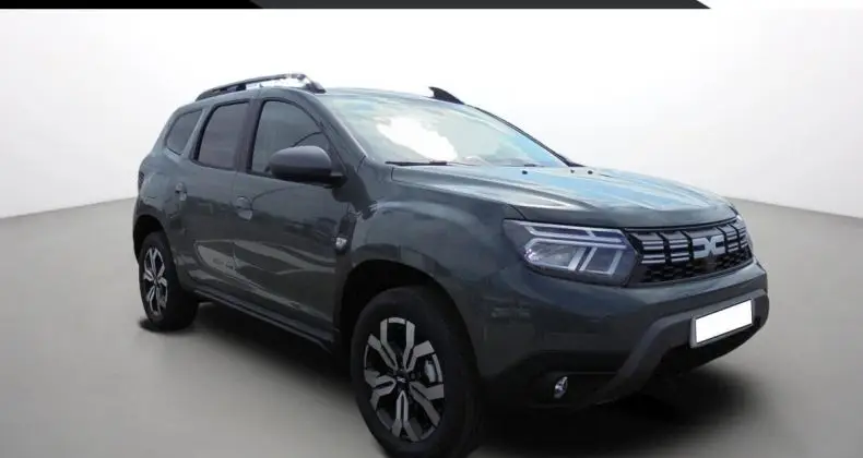 Photo 1 : Dacia Duster 2024 Petrol