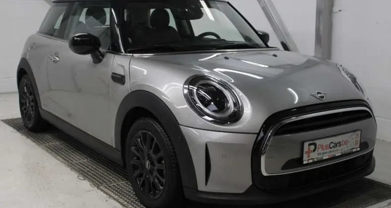 Photo 1 : Mini Cooper 2023 Essence