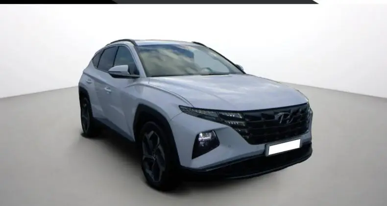 Photo 1 : Hyundai Tucson 2024 Hybride