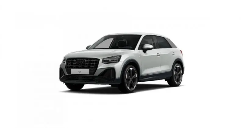 Photo 1 : Audi Q2 2024 Essence