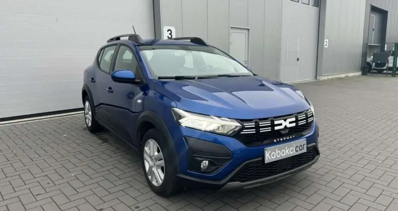 Photo 1 : Dacia Sandero 2023 Petrol