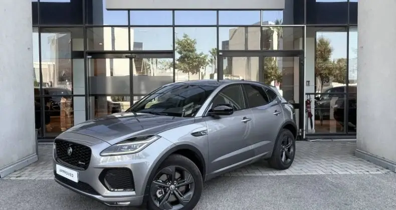 Photo 1 : Jaguar E-pace 2023 Autres