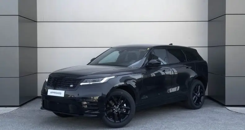 Photo 1 : Land Rover Range Rover Velar 2024 Hybride