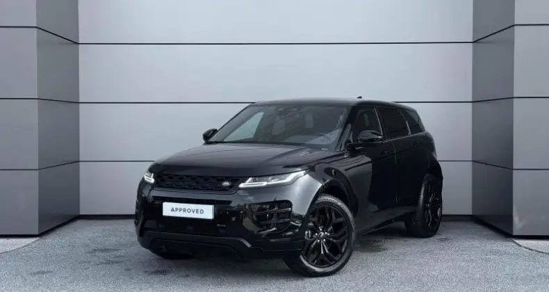 Photo 1 : Land Rover Range Rover Evoque 2023 Others