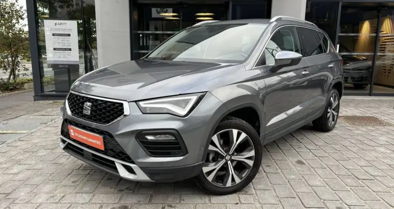 Photo 1 : Seat Ateca 2023 Essence