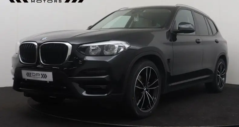 Photo 1 : Bmw X3 2019 Diesel