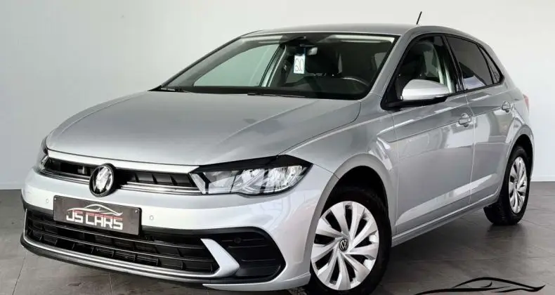 Photo 1 : Volkswagen Polo 2022 Petrol