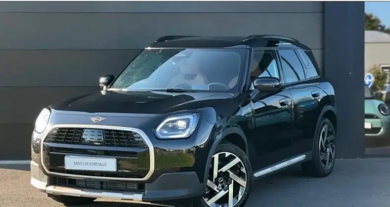 Photo 1 : Mini Countryman 2024 Hybride