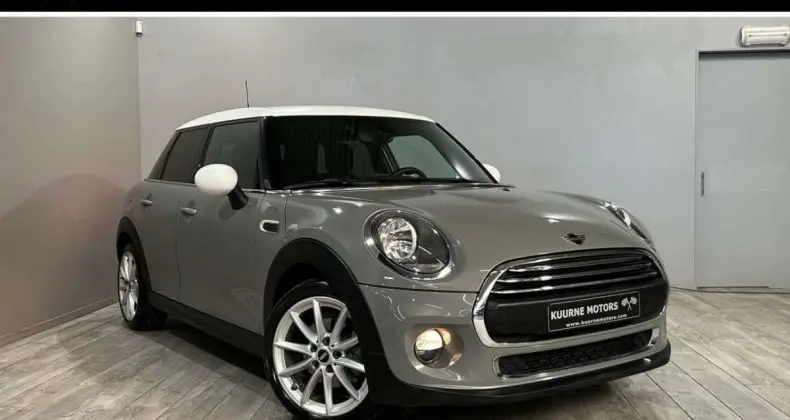 Photo 1 : Mini One 2019 Petrol