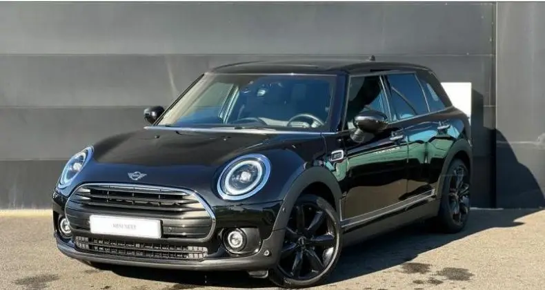 Photo 1 : Mini Clubman 2021 Essence