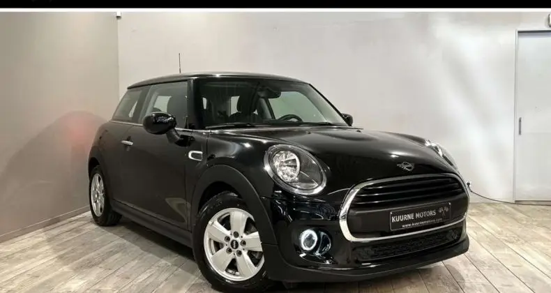 Photo 1 : Mini One 2020 Petrol