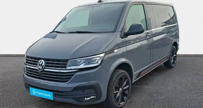 Photo 1 : Volkswagen Transporter 2023 Diesel