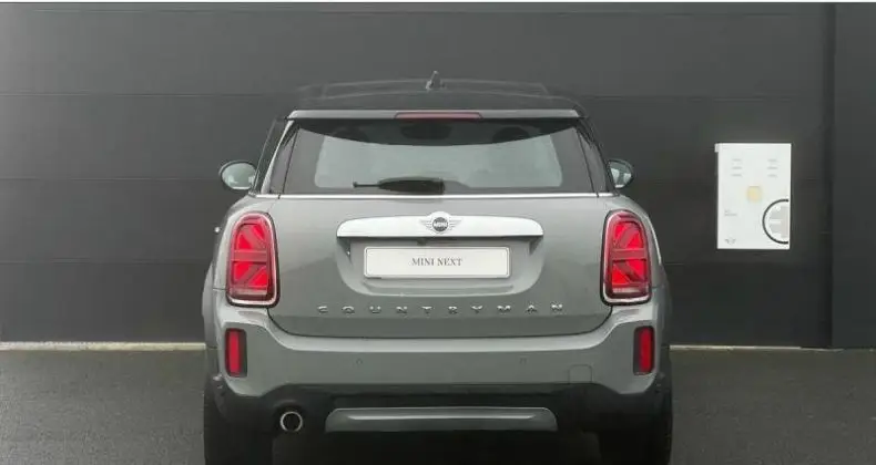 Photo 1 : Mini Countryman 2020 Diesel