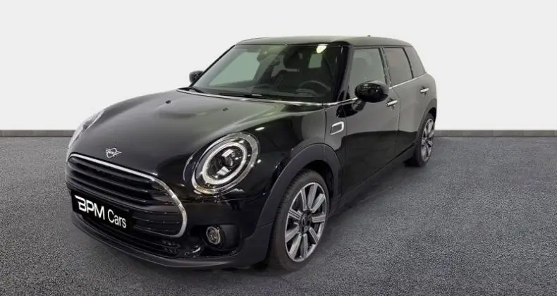 Photo 1 : Mini Clubman 2023 Essence