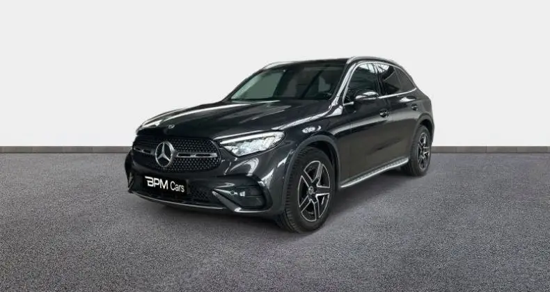 Photo 1 : Mercedes-benz Classe Glc 2023 Not specified